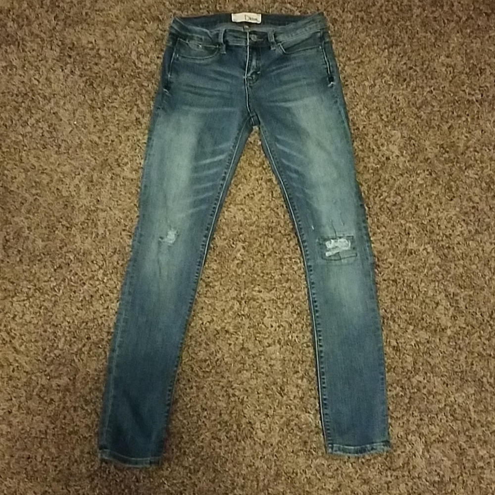 Ditto jeans